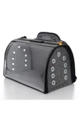 LAVİSTA Tomris Kedi Köpek Valizi Sırt Çantalı thumbnail 5