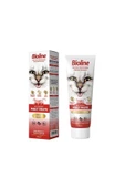 Astra Market Bioline Anti-Hairball Malt Paste Cat Kediler İçin Tüy Yumağı Önleyici Malt Macun 100 Gr - Lisinya - 1