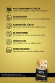 Reflex Plus Pomeranian Yavru Tavuklu Köpek Maması Hipoalerjenik Yeni Ürün 1.5 Kg - 3