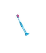 Curaprox Baby 4260 Diş Fırçası Mavi - 1
