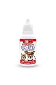 Bio PetActive Biopetactive Eyes Kedi Ve Köpek Göz Yaşı Leke Çıkarıcı 50 Ml - 1