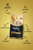 Reflex Plus Pomeranian Yavru Tavuklu Köpek Maması Hipoalerjenik Yeni Ürün 1.5 Kg - 2