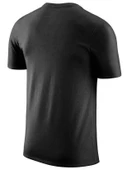 Nike Dri-Fit NBA Erkek Basketbol T-Shirt AT0515 Kısa Kol Tişort Erkek T-Shirt - 2