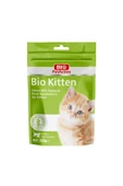 Bio PetActive Bio Kitten Milk Yavru Kedi Süt Tozu 200gr + Biberon 100ml - 2