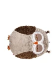 Gigwi 6151 Snoozy Friends Baykuş Kedi-köpek Yatağı - 1