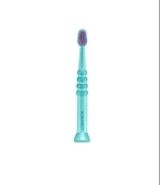 Curaprox Baby 4260 Diş Fırçası Yeşil - 1
