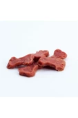 Natural Nutrition Snacks Kuzu Eti Kemik Şekilli Köpek Ödülü 75 gr - 1