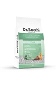 Dr. Sacchi Dr Sacchi Fresh Bentonit Kedi Kumu 10lt - 2