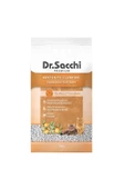 Dr. Sacchi Dr.sacchi Bodrum Mandalinası Kokulu Bentonit Kedi Kumu 10 Lt - 1