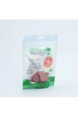 Natural Nutrition Snacks Kuzu Eti Kemik Şekilli Köpek Ödülü 75 gr - 2