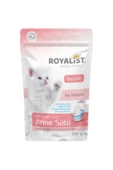 Royalist Kedi Süt Tozu 200 gr - 1