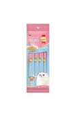 SMART HEART Tavuklu Krema Kedi Ödülü 4x15 Gr - 1