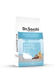 Dr. Sacchi Dr.sacchi Marsilya Sabunu Kokulu Bentonit Kedi Kumu 10 Lt - 1
