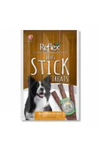 Reflex Dog Tahılsız Stick Beef Biftekli Köpek Ödül Çubuğu 3x11 gr - 1