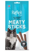 Reflex Somolu 5 gr 3 Lü Kedi Ödül Çubuğu - 1