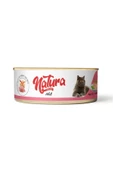 natura Kediler İçin Tavuk Eti ve Karides Mix 70 gr - 1
