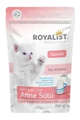 Royalist Kedi Süt Tozu 200 gr - 2