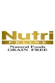 Nutri Feline 85gr Ton Balıklı Tavuk Etli Ciğerli Tahılsız Yaş Kedi Maması - 3