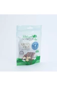 me-o Natural Nutrition Tavşan Eti Kalsiyum Kemik Köpek Ödülü 75 Gr - 1