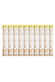 Gimcat Sticks Hindi Etli Tavşan Etli Ödül Çubukları 50 gr - 10lu - 1