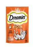 Dreamies Tavuklu Kedi Ödül Maması 60 G - 2