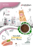 Anatolian premium Tavuk Etli Yavru Kedi Maması 10 Kg - 4
