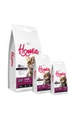 Homie Düşük Tahıllı Kuzulu Yavru ve Anne Kedi Maması 1,5 Kg - 2