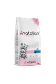 Anatolian premium Kitten Chicken Tavuklu Yavru Kedi Maması 2 Kg - 1