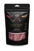 Reflex Snackies Keçi Etli Şeritler Köpek Ödülü 170 Gr. Rft-137 - 1