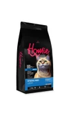 Homie Düşük Tahıllı Kısırlaştırılmış Yetişkin Kedi Maması 1,5 Kg - 1