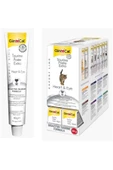 Gimcat Paste Extra Taurin Kedi Malt Macunu 50 gr - 1