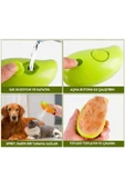 Pet Brush Kedi & Köpek Buharlı Tarak Şarjlı - 2