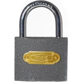 Ymk Gri Asma Kilit 38 MM YMK-1238 thumbnail 1