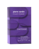 Pierre Cardin Pour Femme L'ıntense Edp 50 Ml Kadın Parfüm - 3