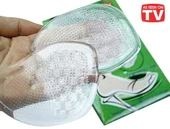 Kaydırmaz Topuklu Ayakkabı Tabanlığı - 1