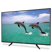 ElectroMaster ETV-450 Smart 50 inç 4k Ultra HD Akıllı TV - 1