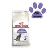 Royal canin sterilised 37 kısırlaştırılmış kedi maması 8 kg açık mama - 1