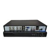 RİOSAT RSD-1608 Ahd Dvr Kayıt Cihazı 8 Kanal 5mp Xmeye - 1