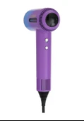 Powertec TR-1111 Delux Plazma Digital Fön Makinesi - 3