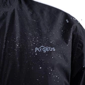 Yağmurluk Ceket - Su Geçirmez - Argeus Storm - Saks Mavi - 3