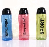 Aqua Fresh Suluk Matara Şişe 750 ML - 4