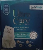 Benty sandy 6 lt natural - 1