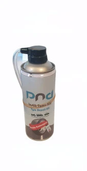 RENAULT FLUENCE - KADJAR Oto Lastik Tamir Spreyi Lastik Tamir Kiti thumbnail 1