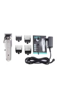 V-114 Professional Saç Ve Sakal Kesme Makinesi - 4