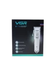 V-114 Professional Saç Ve Sakal Kesme Makinesi - 2
