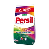 Persil  Toz Çamaşır Deterjanı Vernel Gülün Büyüsü Kokulu Renkliler 7 kg thumbnail 1