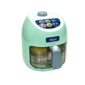 LD-6613A Dokunmatik Fritöz Set Gıdalar Renk Değiştirir -Vardem Oyuncak - 2