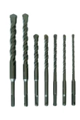 Mega Plus Matkap Ucu Duvar 15mm 100/160 - 1