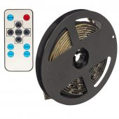 Tv Arkası Aydınlatma 2 Metre Kumandalı - 1