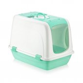 Şenyayla Kapalı Kedi Tuvaleti 37*40*40 cm - 6